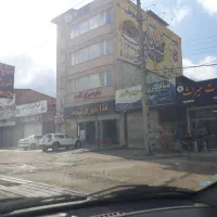 بر اصلی بلوار کشاورزمغازه ۹۰ متری