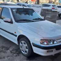 فروش پارس مدل۱۴۰۲ موتورجدید