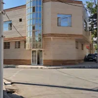 فروش ویلایی با واحد کاملآ مستغل|فروش زمین و ملک کلنگی|مشهد, سرافرازان|دیوار