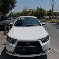 دنا پلاس 6 دنده با رینگ صفر