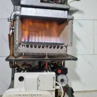 تعمیرات پکیج آبگرمکن بخاری اجاق‌گاز