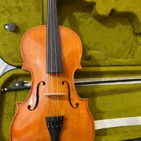 ویالون دست ساز