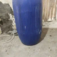 بشکه پلاستیکی