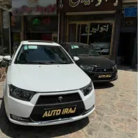 دنا پلاس توربو اتومات صفر ۱۴۰۴ آپشنال