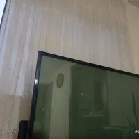 تلویزیون ال جی ۵۰اینچ.ال سی دی