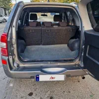 سوزوکی ویتارا(باپول یه سواری،شاسی بلند سوارشو)|خودرو سواری و وانت|صحنه, |دیوار