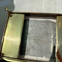 منقل سایز بزرگ قدیمی