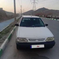 مدل ۸۶|خودرو سواری و وانت|تربت جام, مطهری|دیوار