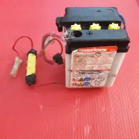 باطری کلکسیونی  XL