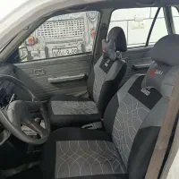 پراید استثنایی شاسی پلمپ بدون رنگ|خودرو سواری و وانت|شهرکرد, |دیوار