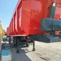 کمپرسی سه محور|خودرو سنگین|خوی, |دیوار