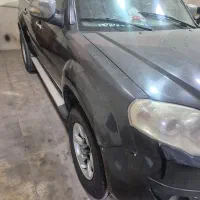 لندمارک یک گلگیر جلو کاپوت رنگ|خودرو سواری و وانت|آبیک, |دیوار