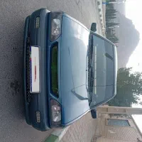 پراید مدل ۸۳ انژکتور