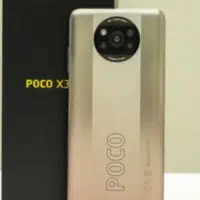 شیائومی poco x3 pro