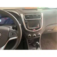 ماشین در حد صفر
