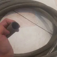 شیلنگ یک اینچ (ده متر)|لوازم نظافت|میاندوآب, |دیوار