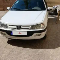 پژو پارس LX TU5، مدل ۱۴۰۱|خودرو سواری و وانت|فولادشهر, زاینده رود|دیوار