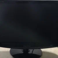 مانیتور ال سی دی سامسونگ تمیز