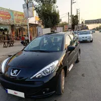 ۲۰۷فول پانا بدون خطو خش