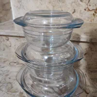 ظرف پیرکس فرانسوی