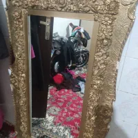 آینه|آینه|خرم‌آباد, |دیوار