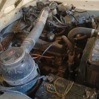 لندرورفروشی|خودرو سواری و وانت|وزینه, |دیوار