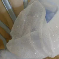 لباس مجلسی عروسکی پفی|لباس|رشت, باهنر|دیوار