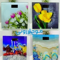 ترازو وزن کشی یکسال ضمانت تعویض با پیک رایگان|تجهیزات ورزشی|قم, زاد|دیوار