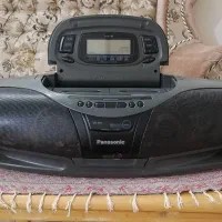 ضبط کبری پاناسونیک DT 75