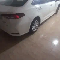 تویوتا کرولا 1800 هیبرید، مدل ۲۰۲۳