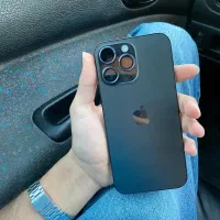 ایفون۱۴پرومکس۱ترابایت