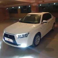 دنا پلاس اتومات ۱۴۰۰