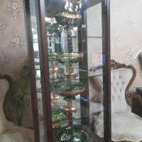 بوفه|بوفه، ویترین، کنسول|پارس‌آباد, |دیوار