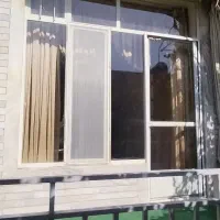 درب و پنجره