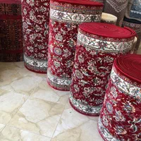 فرش افشان لاکی موکت مدرن ۱۰۰۳|فرش|قم, امامزاده ابراهیم|دیوار