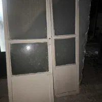 درب در حد نو
