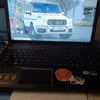 لپتاب لنوو G580 . corei5