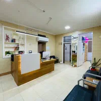 استخدام دستیار فیزیوتراپ