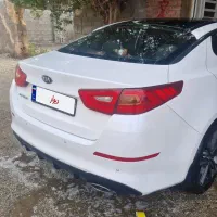 اپتیما مدل۲۰۱۴