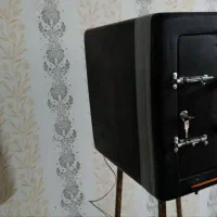 باکس پیک متوری|قطعات یدکی و لوازم جانبی|مشهد, شهید قربانی|دیوار