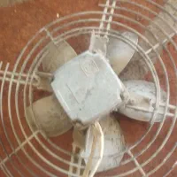 هواکش|پنکه و تصفیه‌کنندهٔ هوا|کرمان, |دیوار