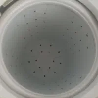 لباس شویی 9کیلوی حایر|ماشین لباسشویی و خشک‌کن لباس|شیروان (خراسان), |دیوار