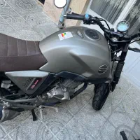 فوری|موتورسیکلت|تهران, شمیران‌نو|دیوار