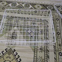 آب چکان جای بشقاب پیش دستی