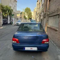 پراید 132 SL  مدل 90|خودرو سواری و وانت|تهران, مطهری|دیوار