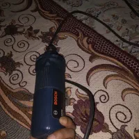 فرز انگشتی بوش نو بدون کارکرد