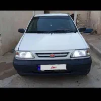 پراید مدل 84 معاوضه با هاچبک