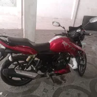 آپاچی مدل ۹۳ ، ۱۸۰ سی سی