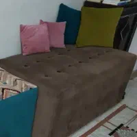۱عدد پاف بزرگ