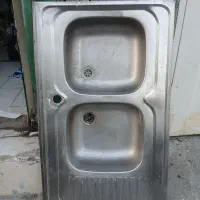 سینگ ظرف شوی
